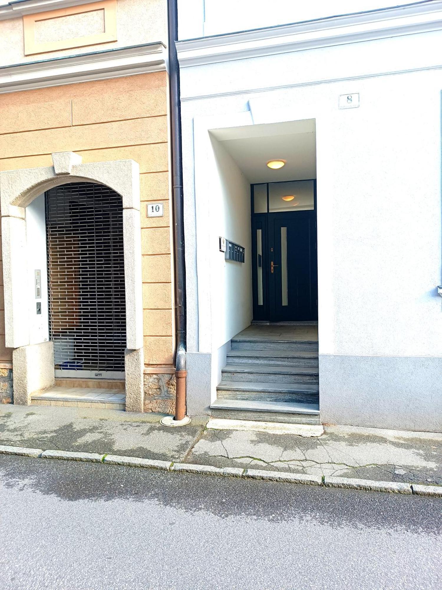 Family Apartments Center Of Muerzzuschlag Exterior foto