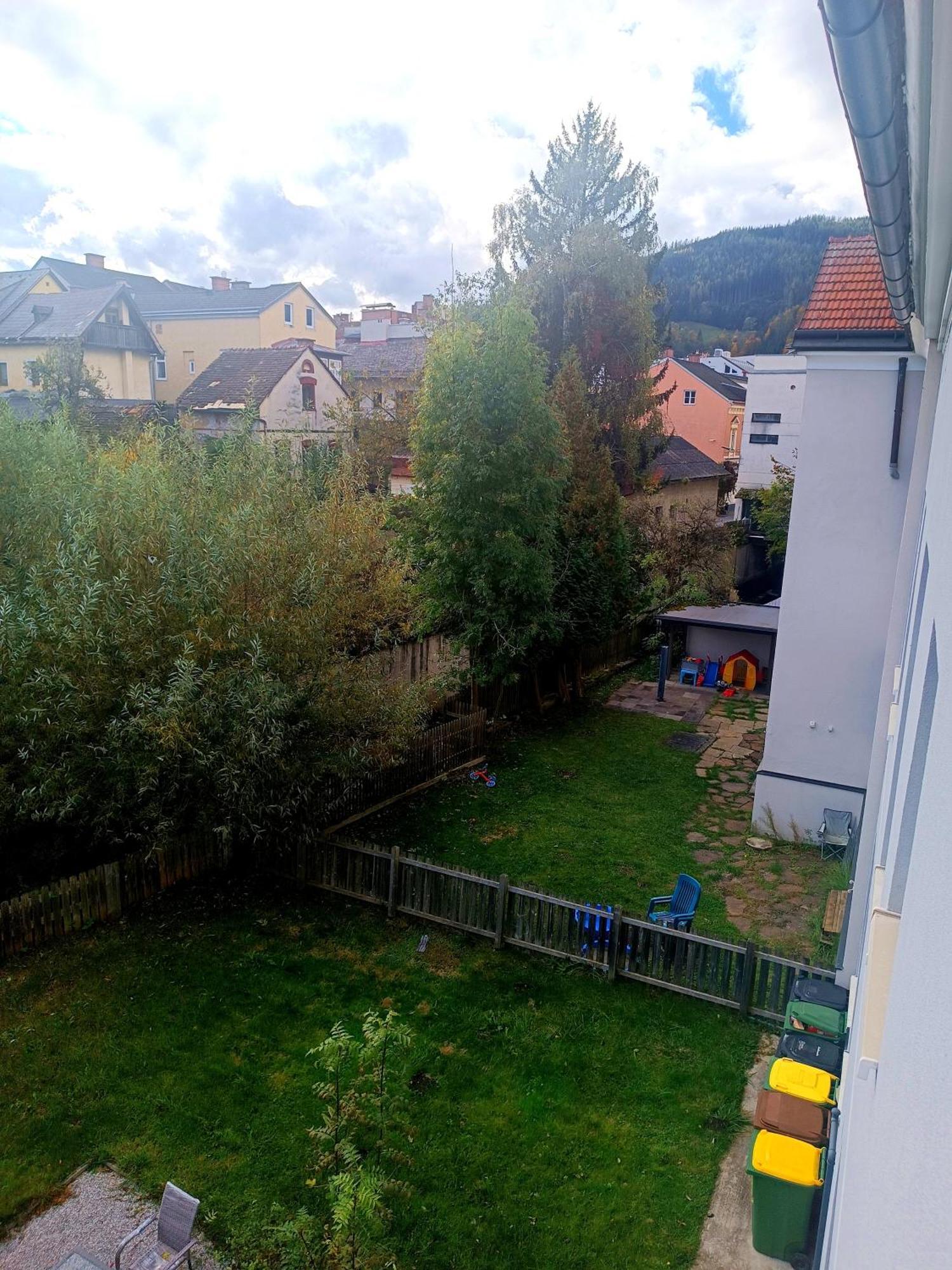 Family Apartments Center Of Muerzzuschlag Habitación foto